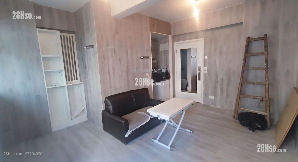 安宁大厦 售盘 1 房 238 平方尺