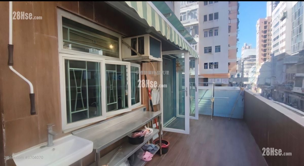 安宁大厦 售盘 1 房 238 平方尺