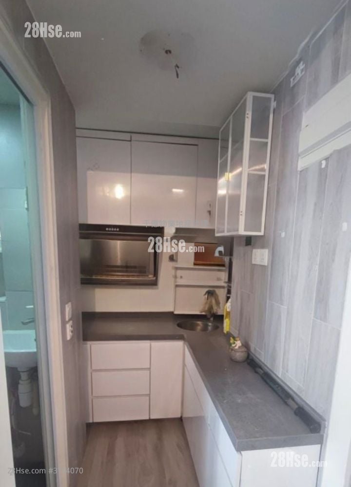 安宁大厦 售盘 1 房 238 平方尺