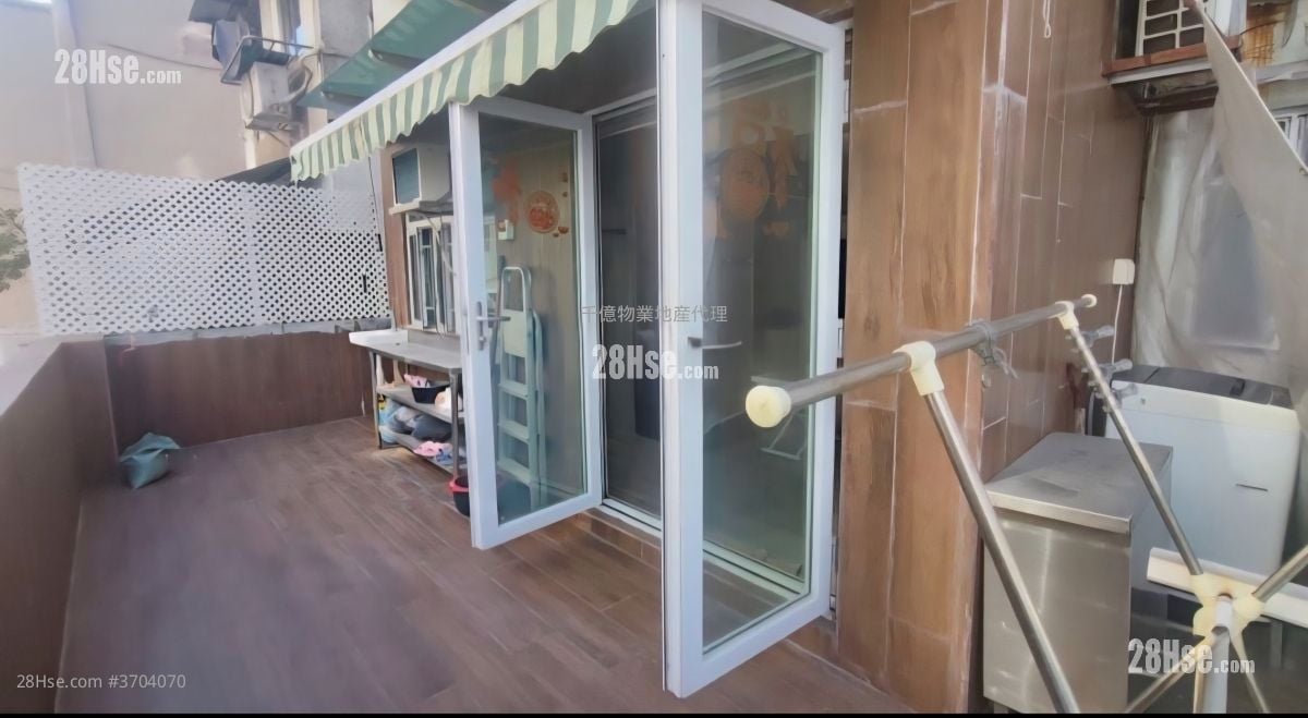 安宁大厦 售盘 1 房 238 平方尺