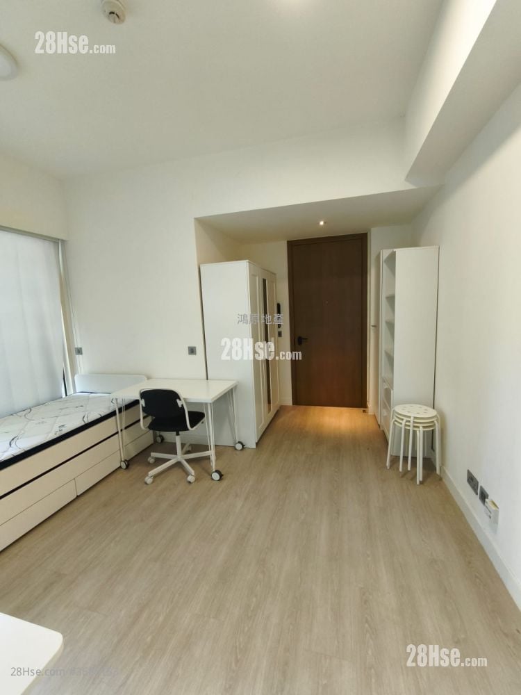 Eight South Lane(南里8號) 租盤 開放式間隔 , 1 浴室 306 平方呎