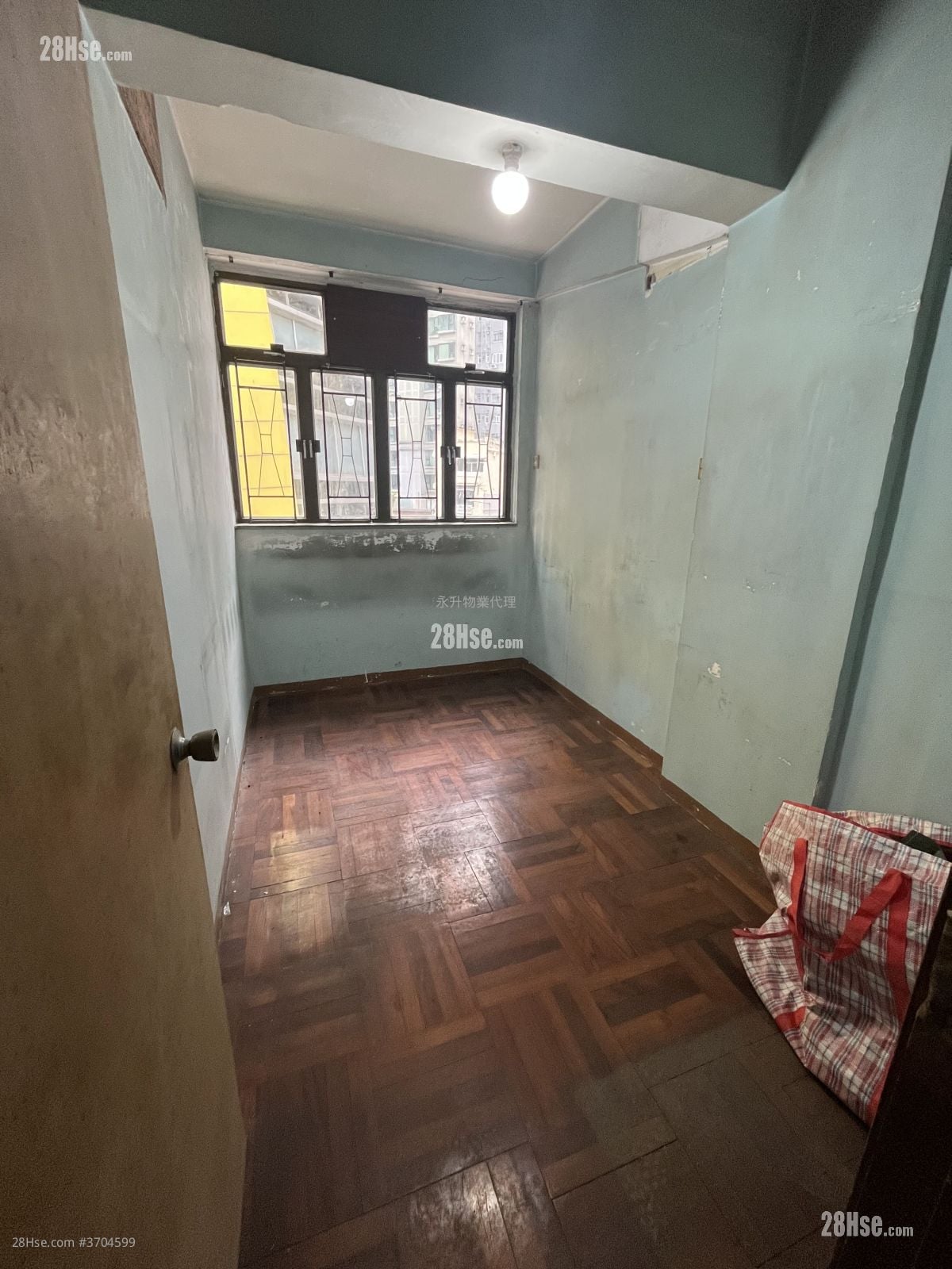 翠园大楼 售盘 2 房 , 1 浴室 427 平方尺