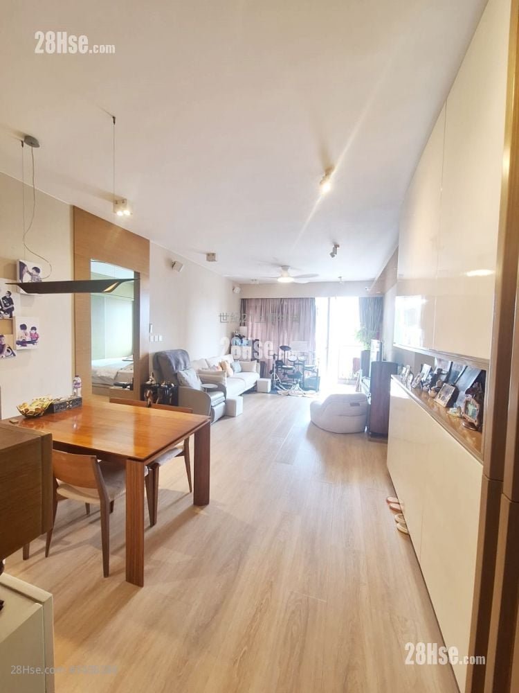 Celestial Heights Sell 3 Bedrooms , 2 Bathrooms 1,137 ft²