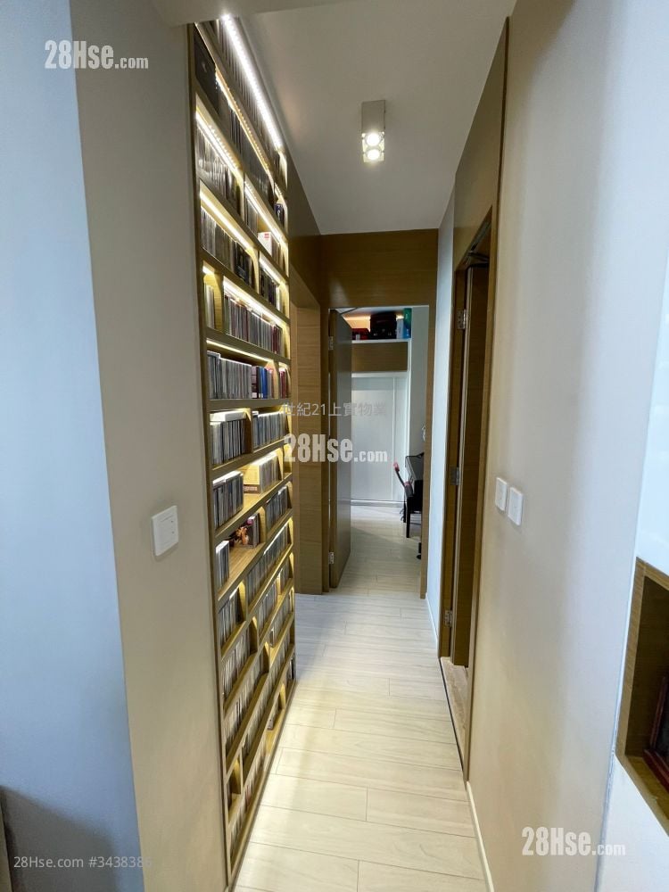 Celestial Heights Sell 3 Bedrooms , 2 Bathrooms 1,137 ft²