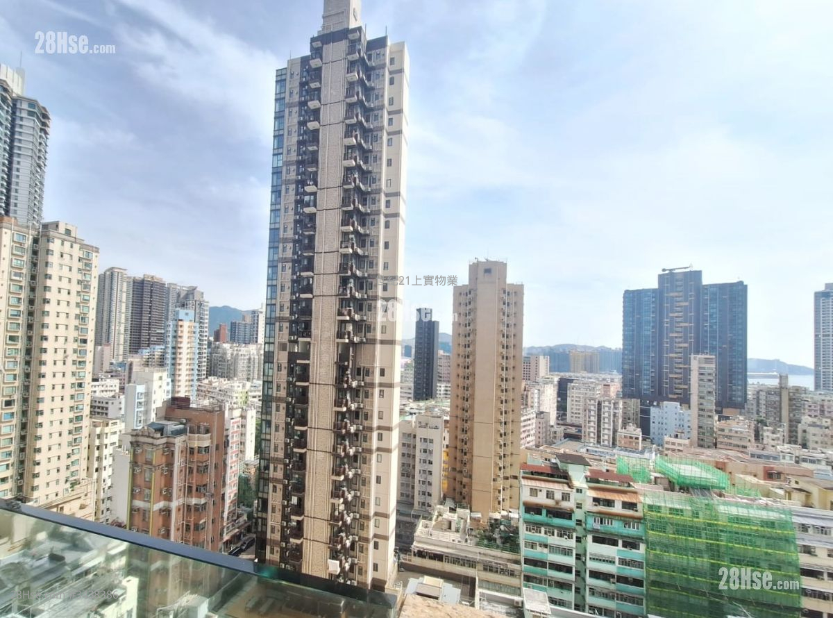 Celestial Heights Sell 3 Bedrooms , 2 Bathrooms 1,137 ft²