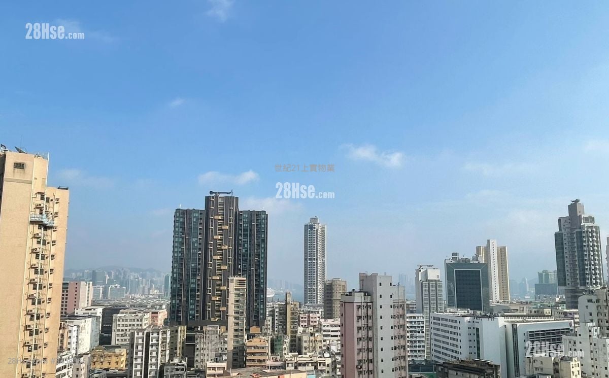 Celestial Heights Sell 3 Bedrooms , 2 Bathrooms 1,137 ft²