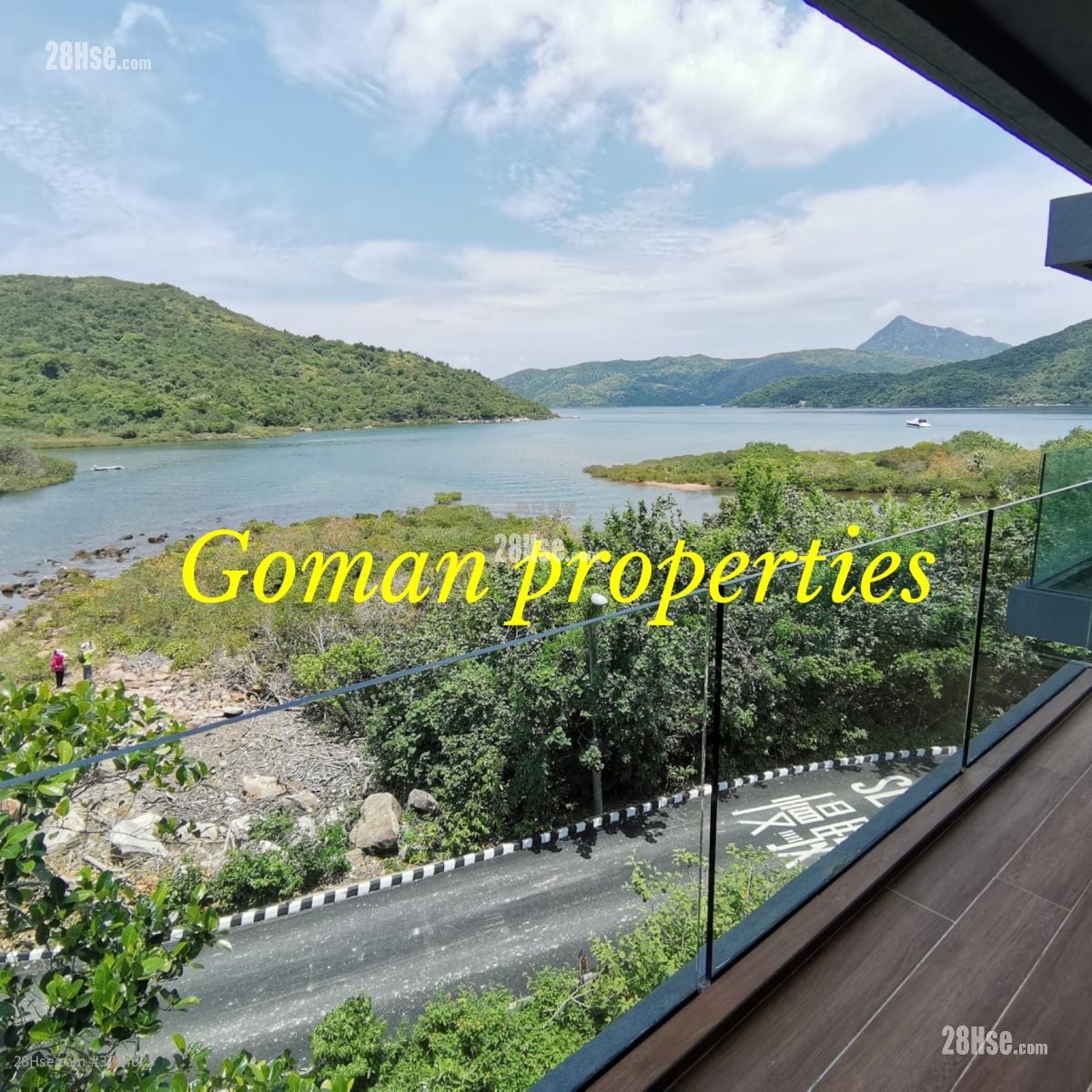 Pak Tam Chung Rental 3 Bedrooms , 3 Bathrooms 2,100 ft²