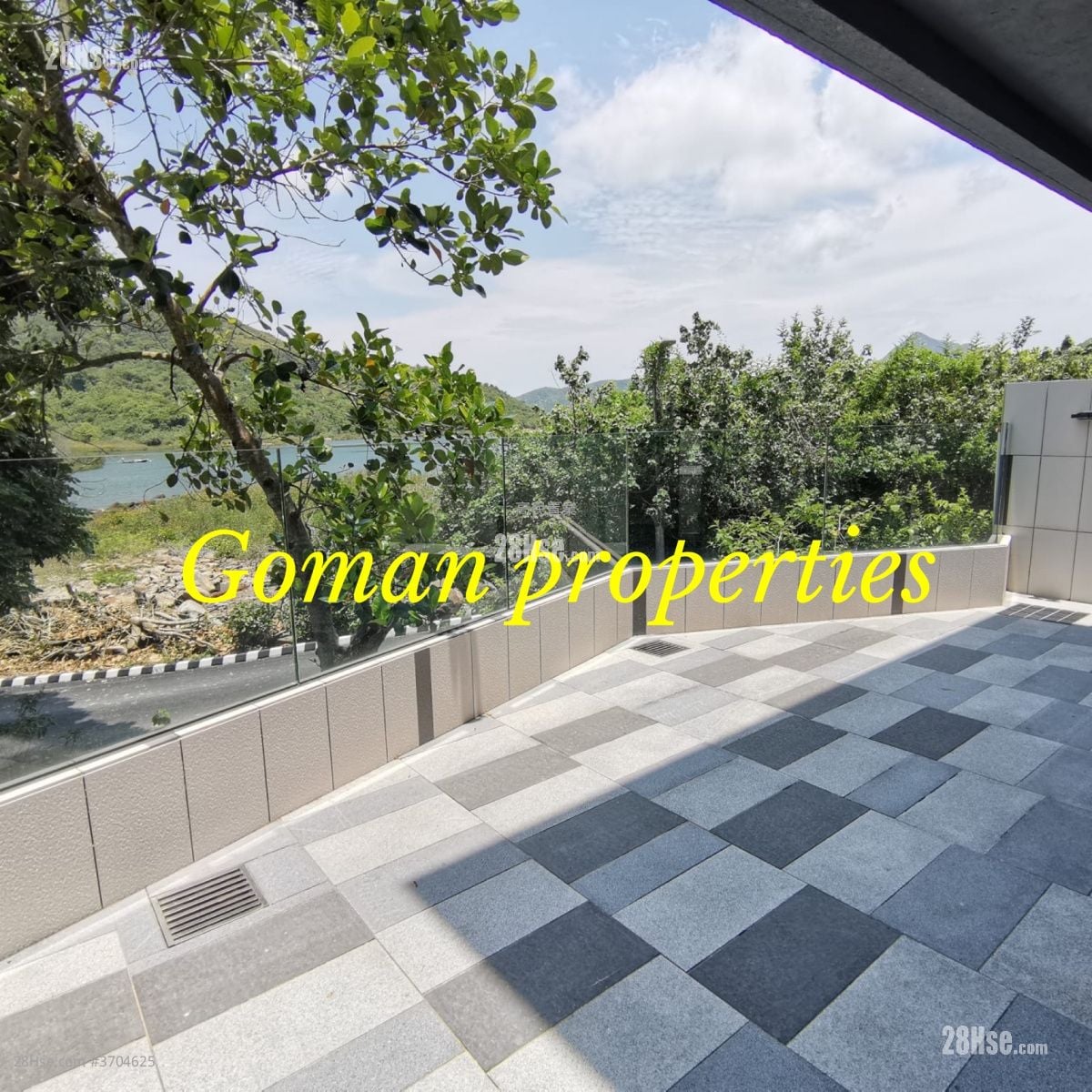 Pak Tam Chung Rental 3 Bedrooms , 3 Bathrooms 2,100 ft²