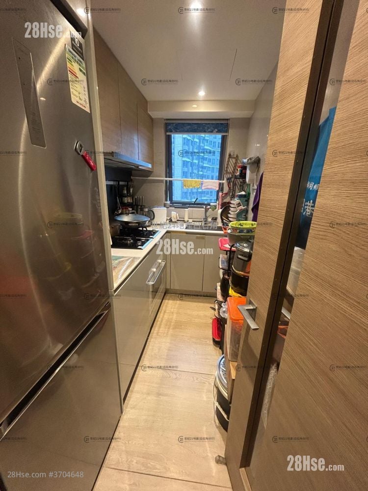 嘉熙 售盘 3 房 , 1 浴室 597 平方尺