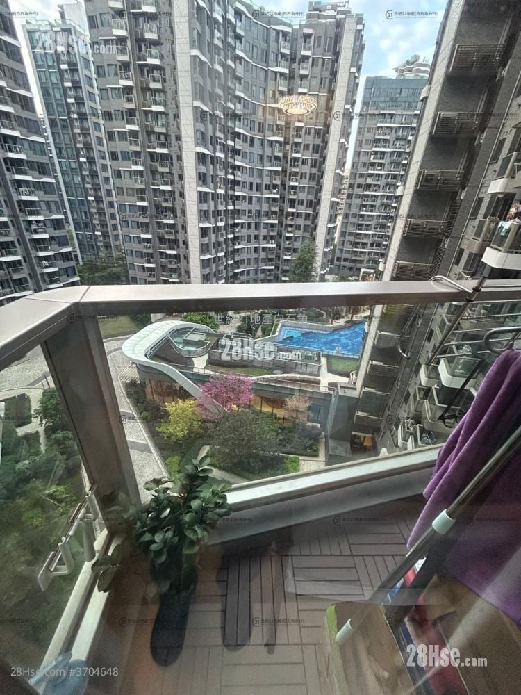 嘉熙 售盘 3 房 , 1 浴室 597 平方尺