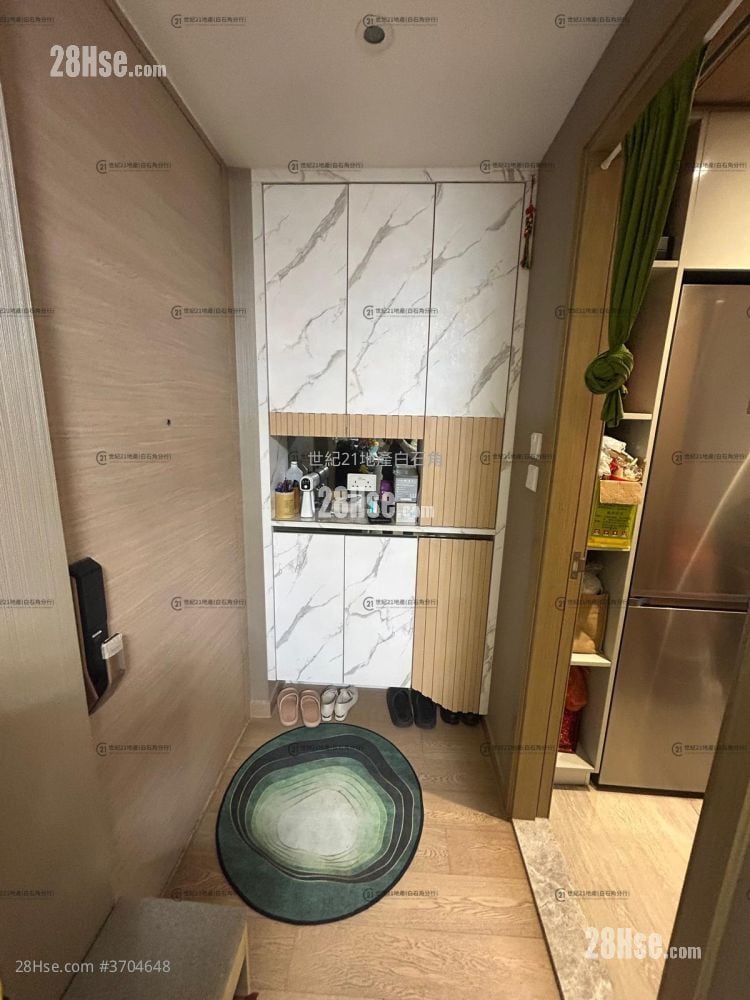 嘉熙 售盘 3 房 , 1 浴室 597 平方尺