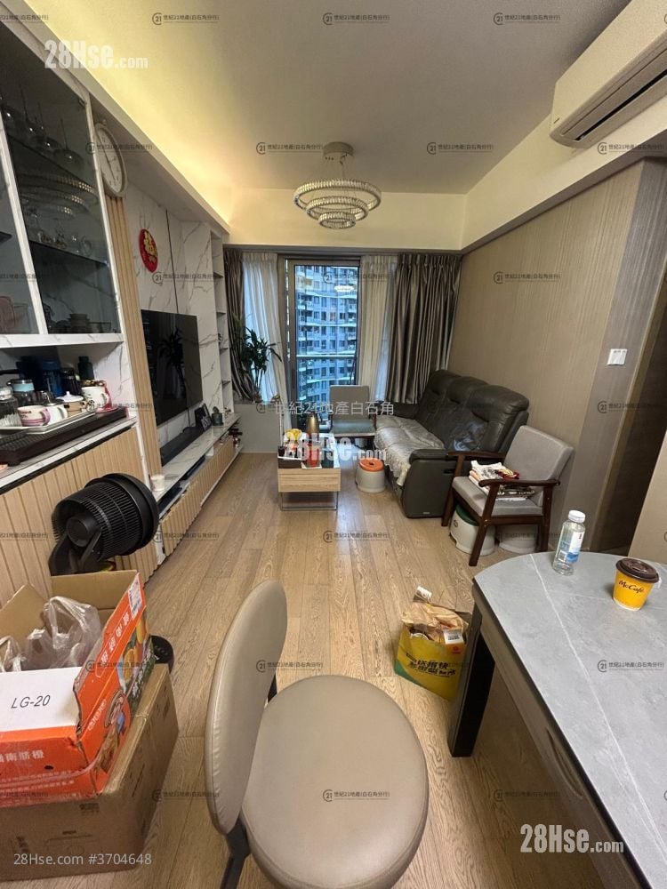 嘉熙 售盘 3 房 , 1 浴室 597 平方尺