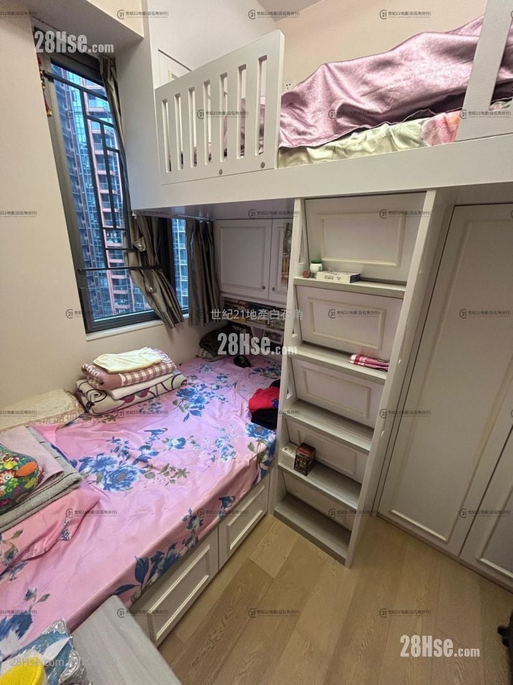 嘉熙 售盘 3 房 , 1 浴室 597 平方尺