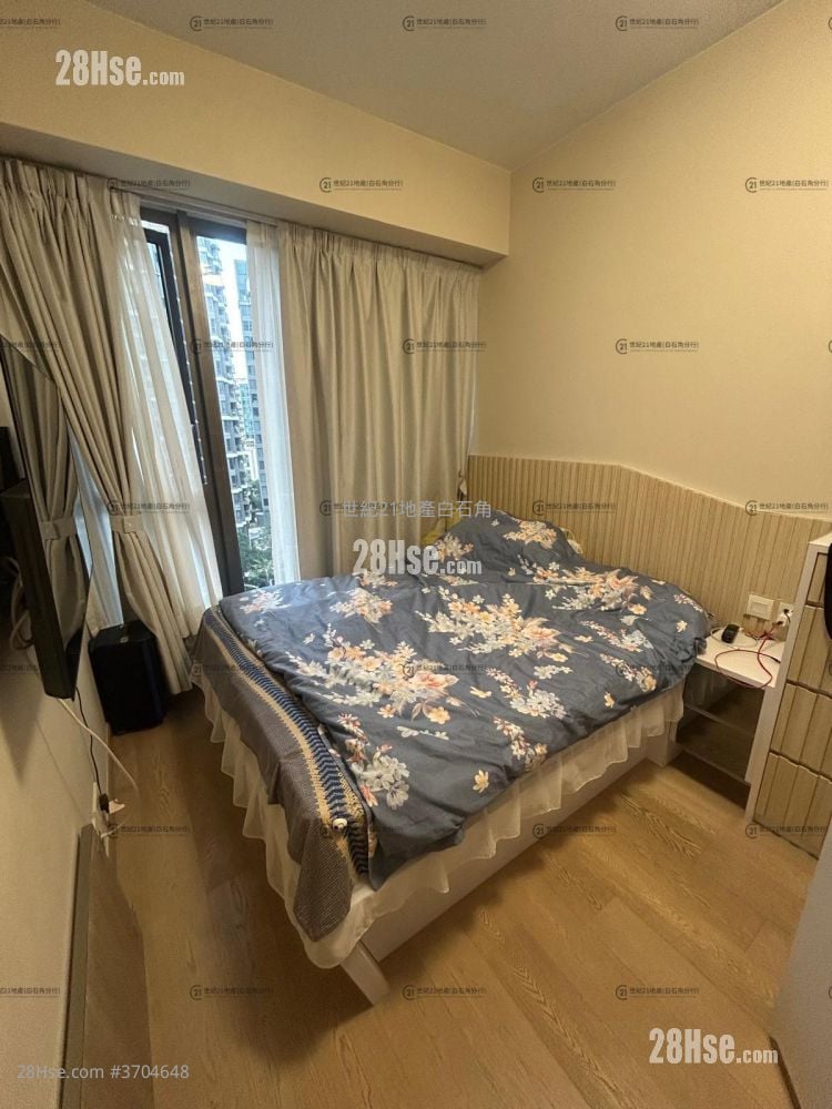 嘉熙 售盘 3 房 , 1 浴室 597 平方尺