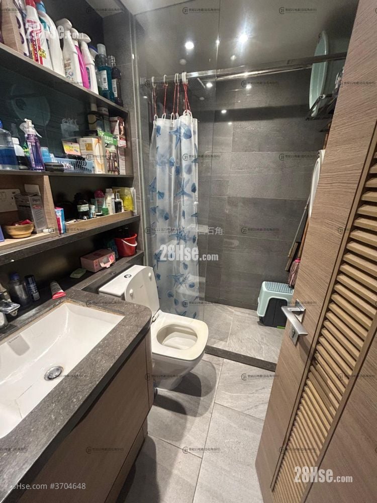 嘉熙 售盘 3 房 , 1 浴室 597 平方尺