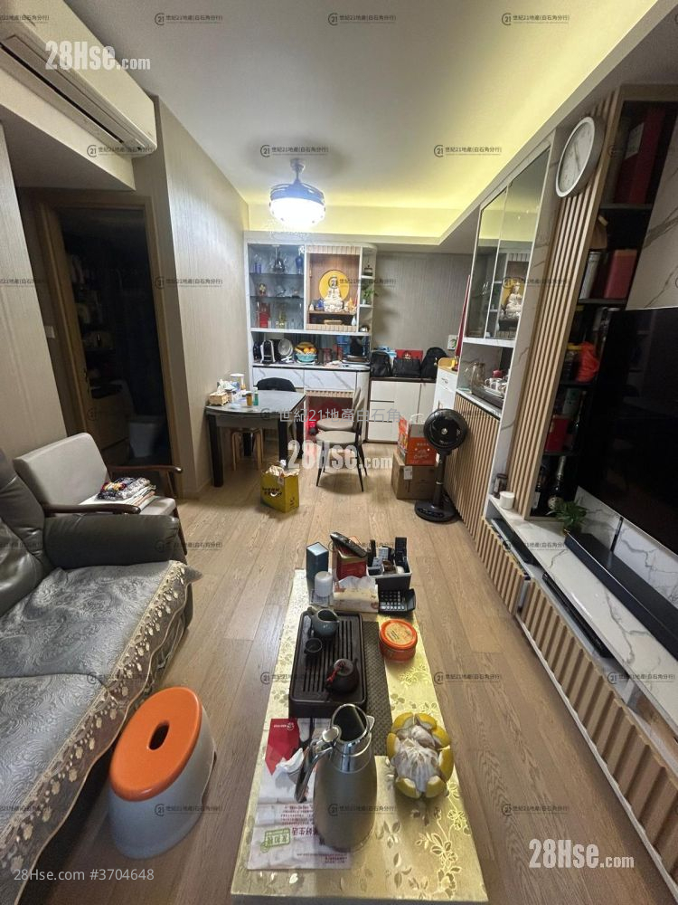 嘉熙 售盘 3 房 , 1 浴室 597 平方尺