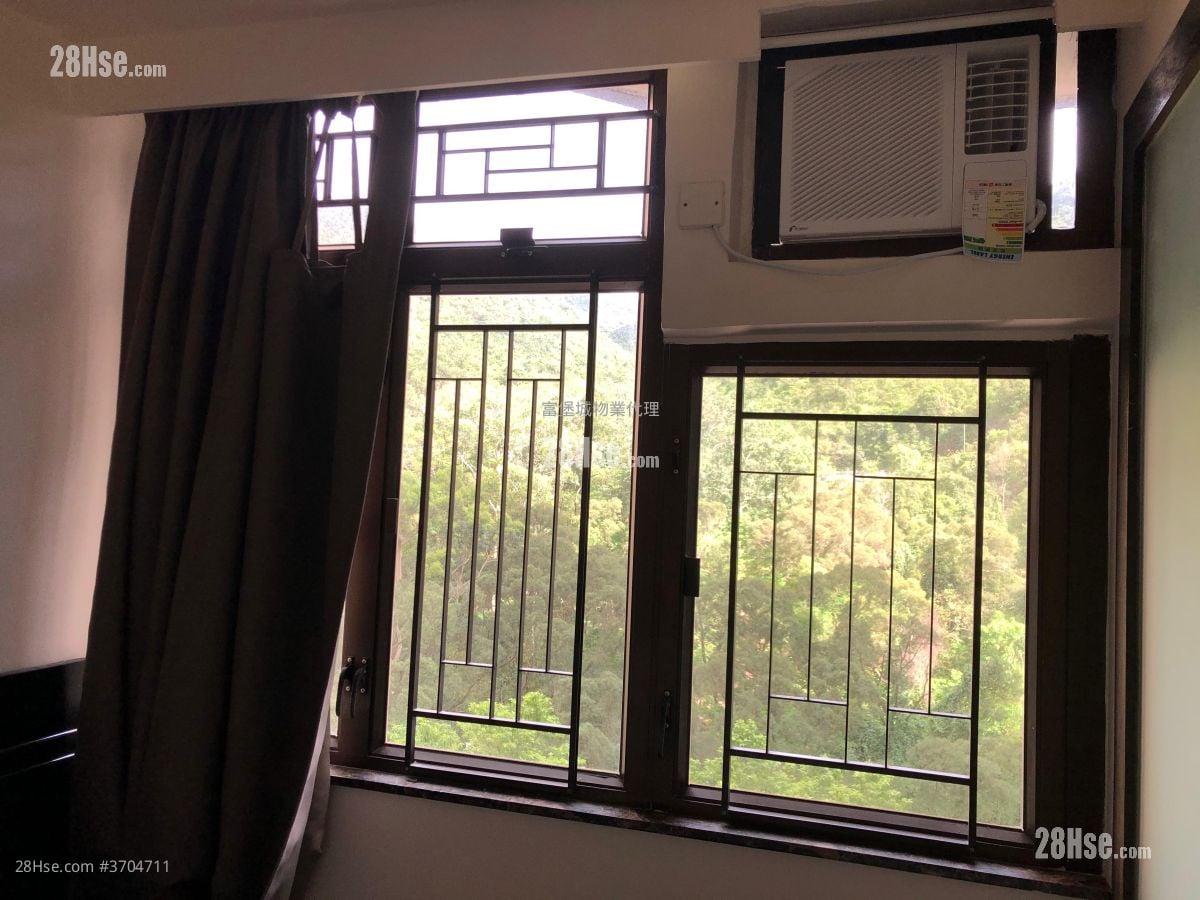 Kwong Lam Court Sell 1 Bedroom , 1 Bathroom 376 ft²