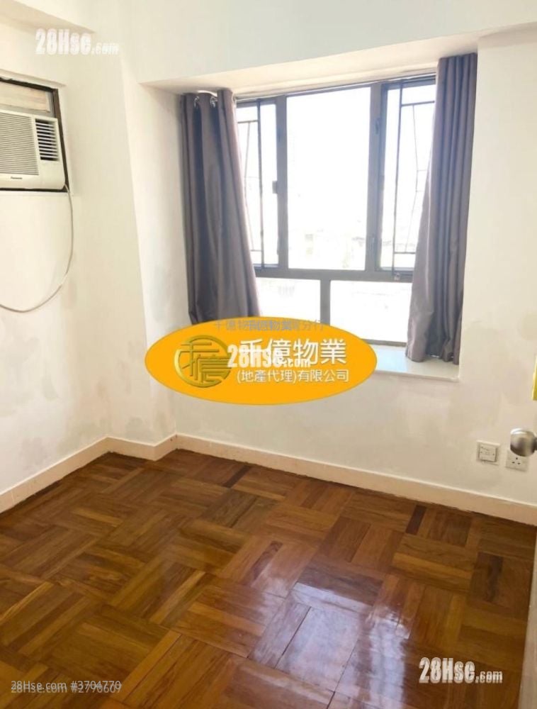 南昌中心 售盘 2 房 , 1 浴室 357 平方尺