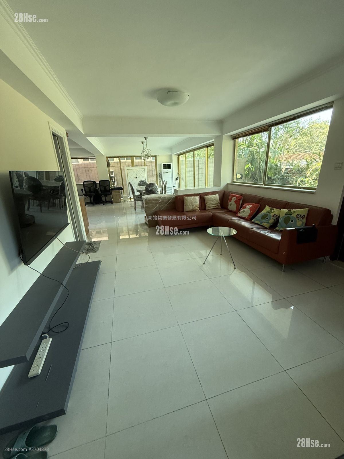 龙鼓滩 售盘 5+ 房 , 3 浴室 2,100 平方尺