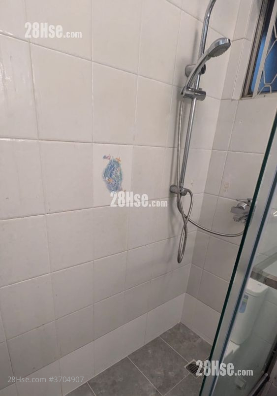 黃埔花園 租盤 2 房 , 1 浴室 389 平方呎