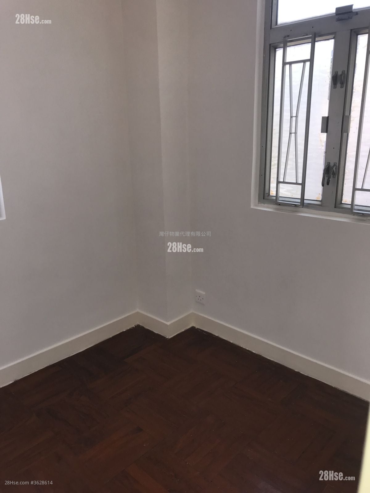 Kin On House Rental 2 Bedrooms , 1 Bathroom 330 ft²
