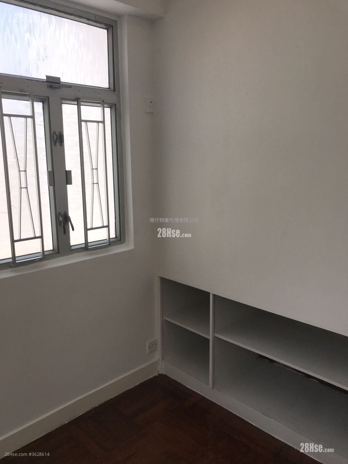 Kin On House Rental 2 Bedrooms , 1 Bathroom 330 ft²