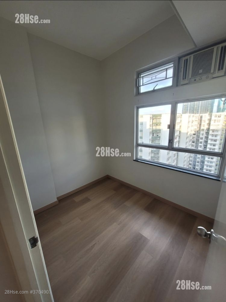 黃埔花園 租盤 2 房 , 1 浴室 389 平方呎