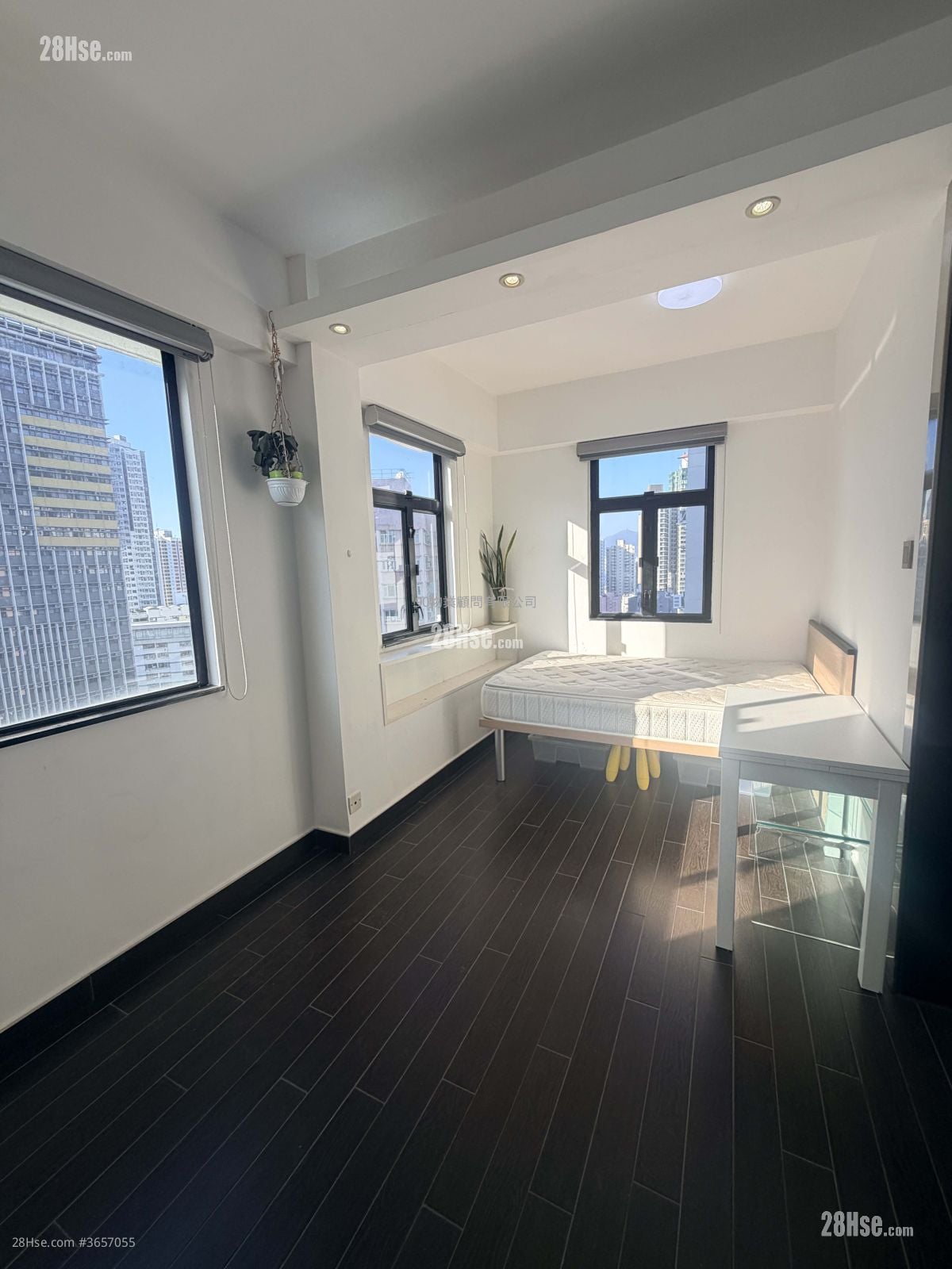 Mei Wah Mansion Sell 254 ft²