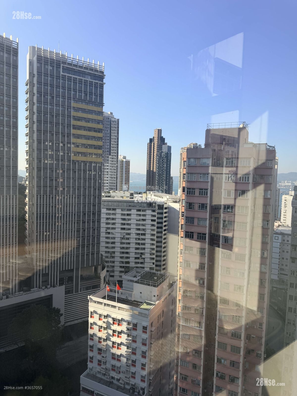 Mei Wah Mansion Sell 254 ft²