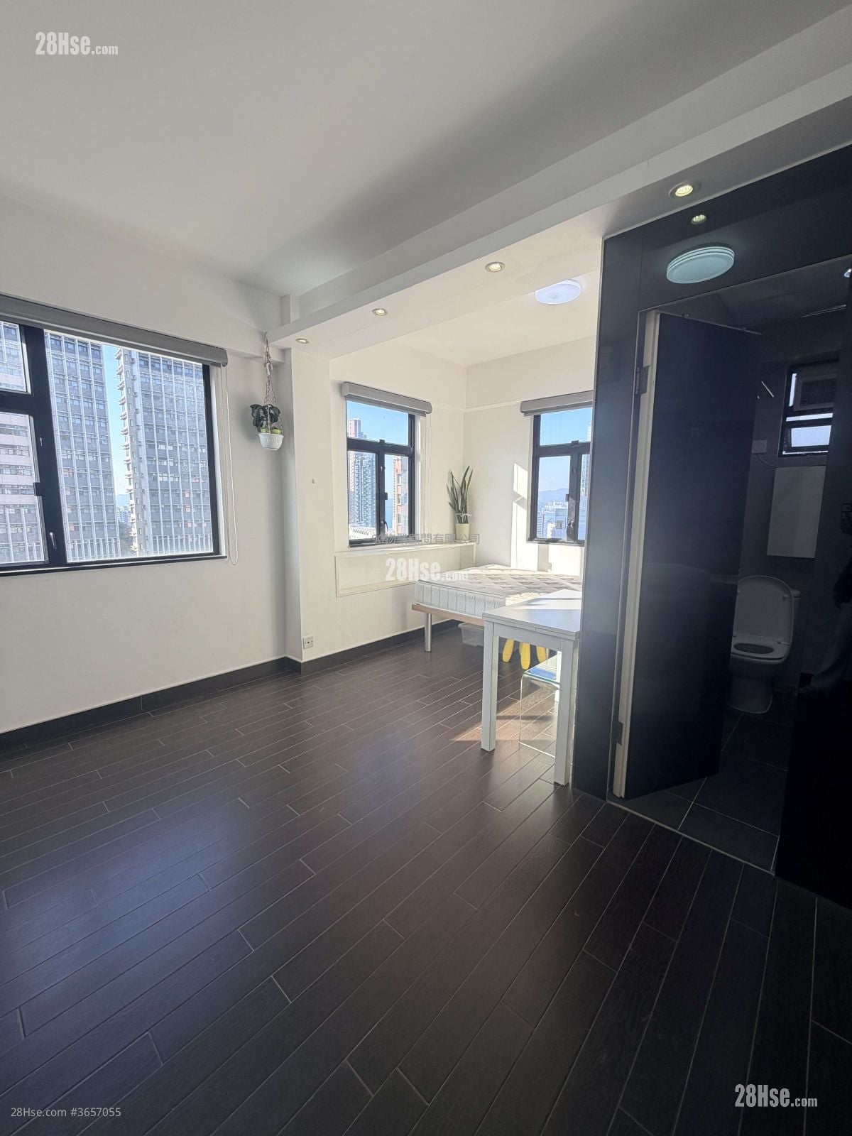 Mei Wah Mansion Sell 254 ft²