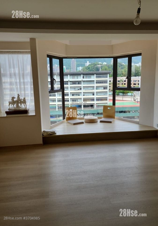 Beverly Villas Sell 4 Bedrooms , 3 Bathrooms 1,620 ft²