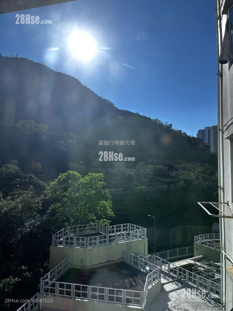 Billion Court Rental 2 Bedrooms , 1 Bathroom 370 ft²