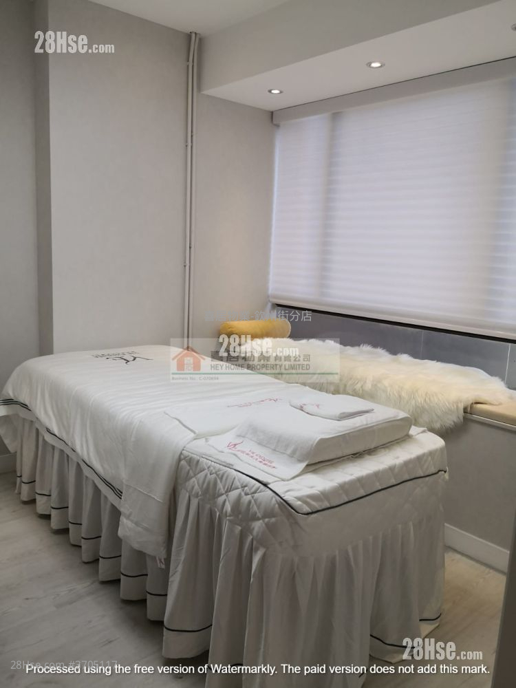 Lin Fook House Sell 2 Bedrooms , 1 Toilet