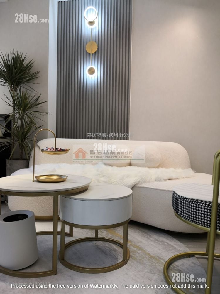 Lin Fook House Sell 2 Bedrooms , 1 Toilet