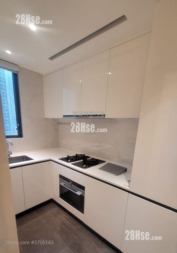 Oasis Kai Tak Sell 2 Bedrooms , 1 Bathroom 508 ft²