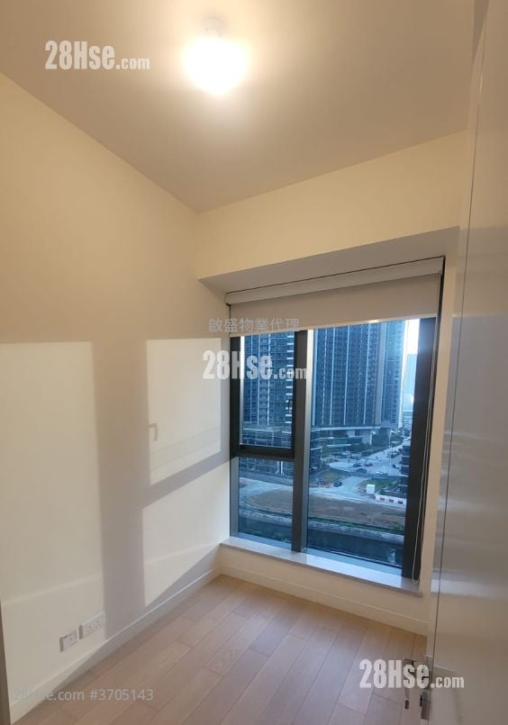 Oasis Kai Tak Sell 2 Bedrooms , 1 Bathroom 508 ft²