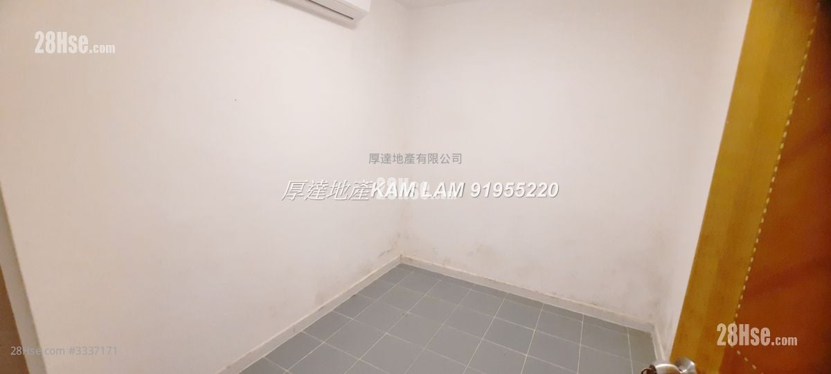 村屋 租盘 2 房 , 1 浴室 500 平方尺