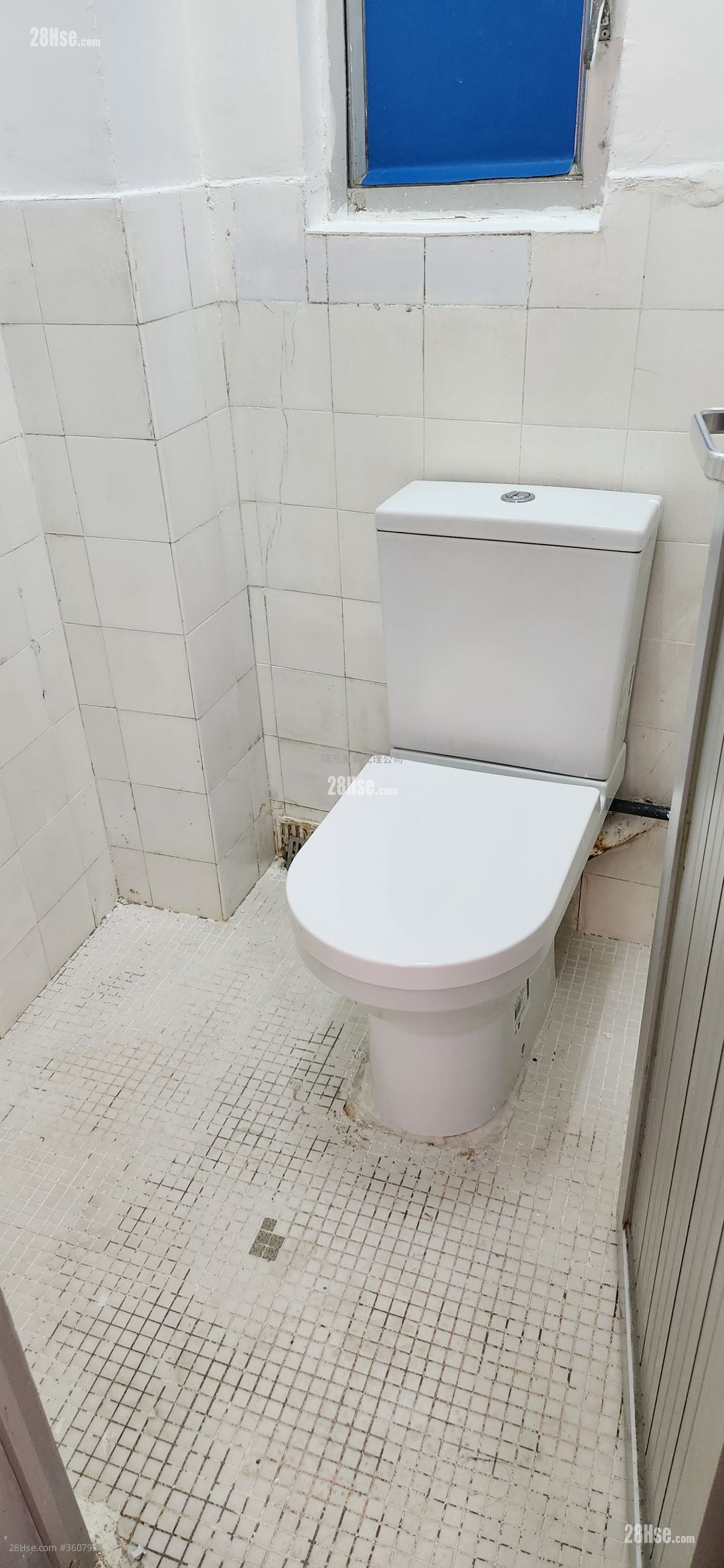 Wah Lok Building Rental 2 Bedrooms , 1 Bathroom 365 ft²