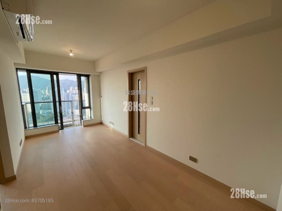 嘉峯汇 售盘 2 房 , 1 浴室 512 平方尺