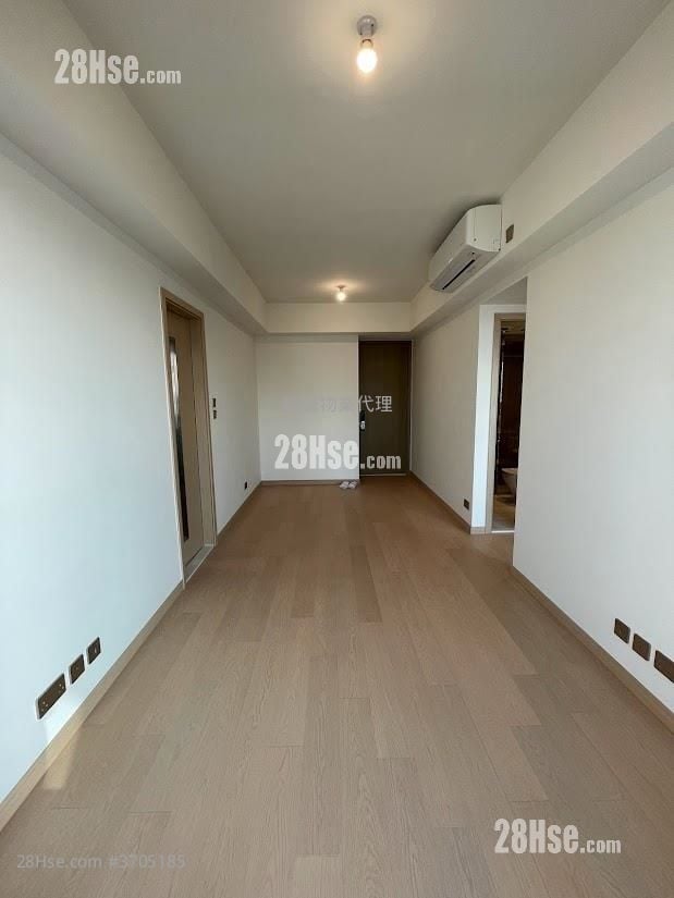 嘉峯汇 售盘 2 房 , 1 浴室 512 平方尺