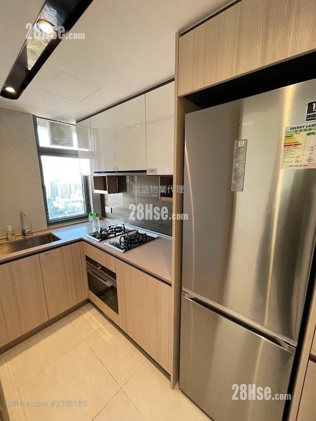 嘉峯汇 售盘 2 房 , 1 浴室 512 平方尺