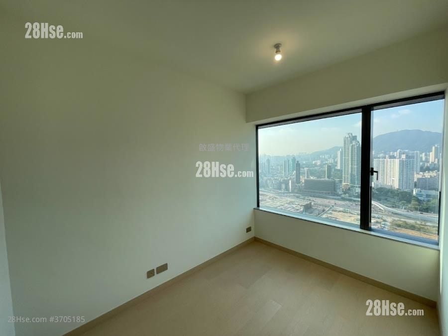 嘉峯汇 售盘 2 房 , 1 浴室 512 平方尺