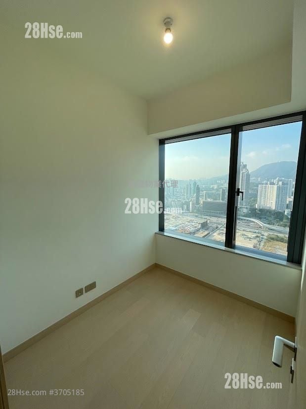 嘉峯汇 售盘 2 房 , 1 浴室 512 平方尺