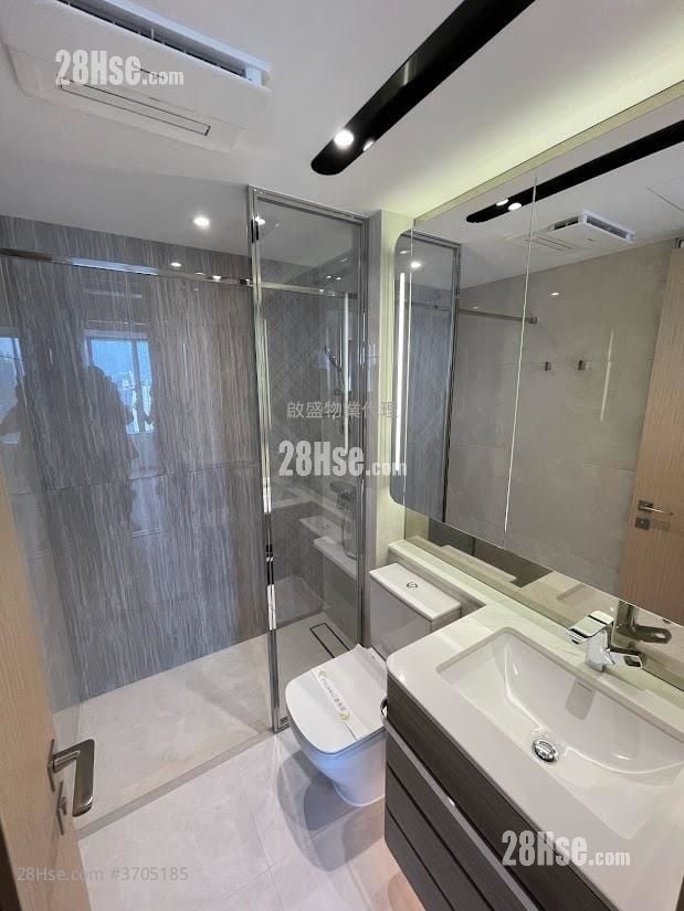 嘉峯汇 售盘 2 房 , 1 浴室 512 平方尺