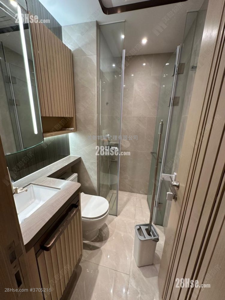 海茵莊園 售盤 1 浴室 215 平方呎