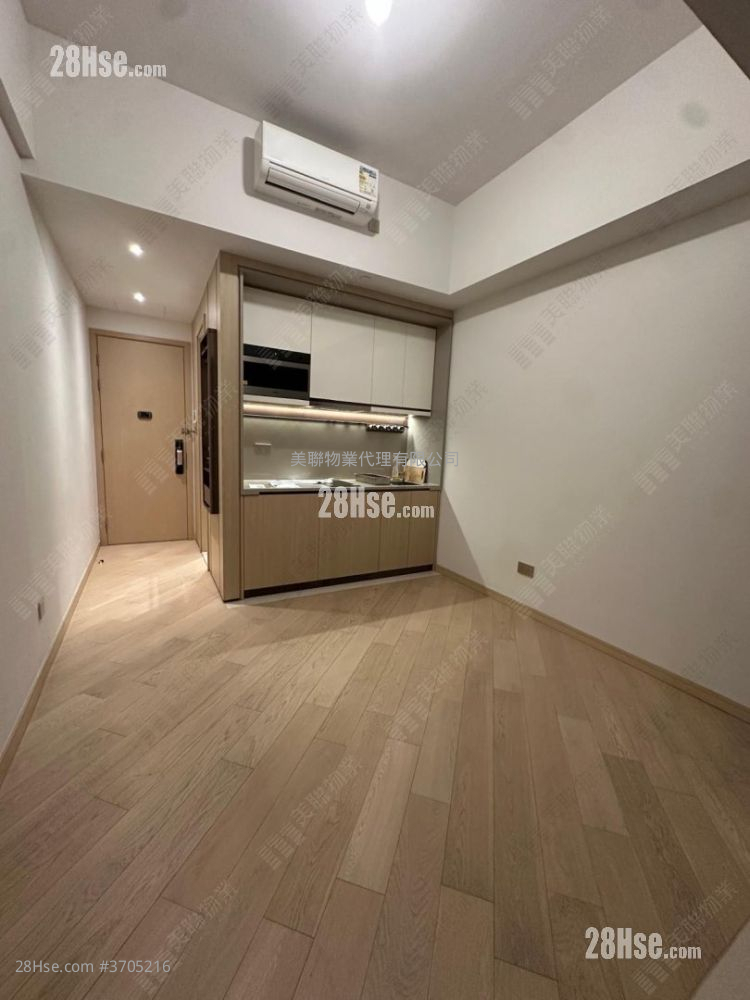 海茵莊園 售盤 1 浴室 215 平方呎