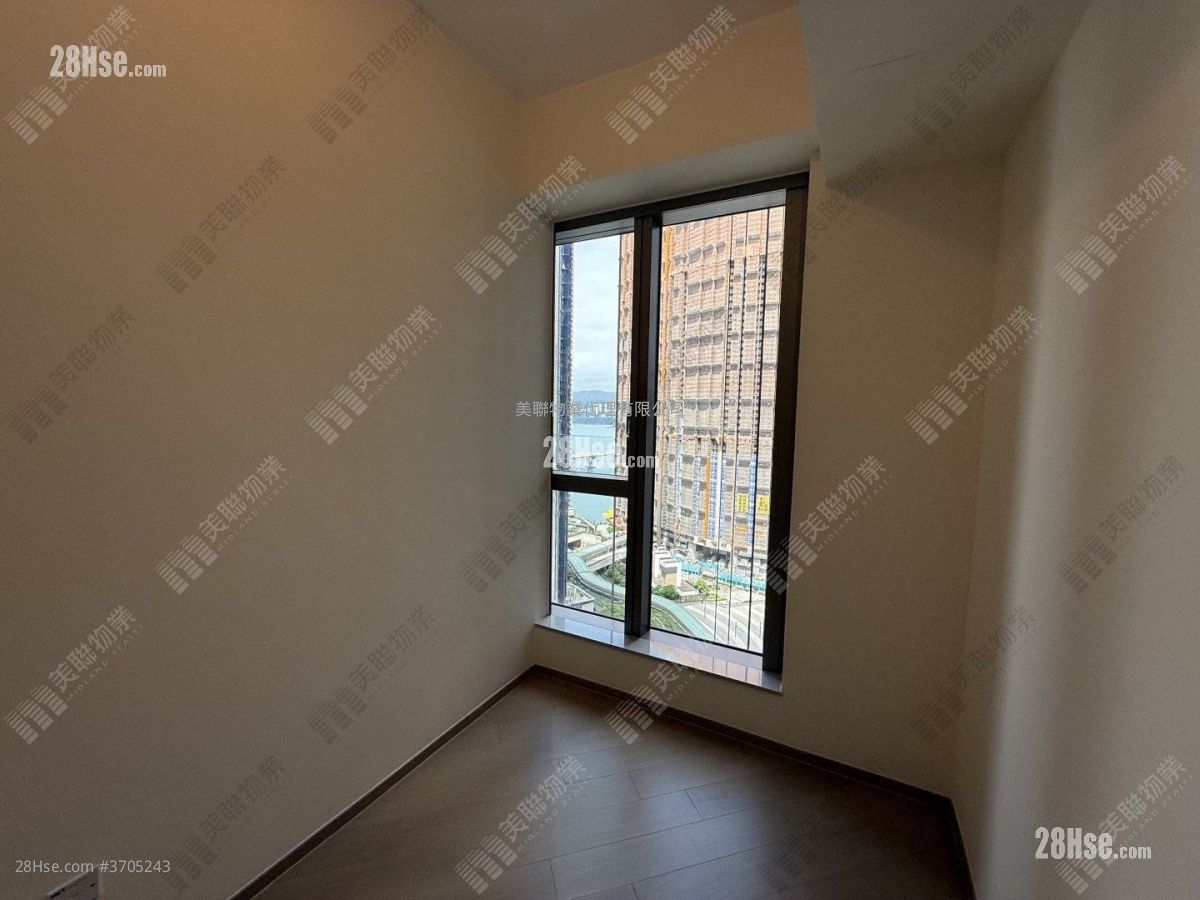 凱柏峰 II 售盤 1 房 , 1 浴室 339 平方呎