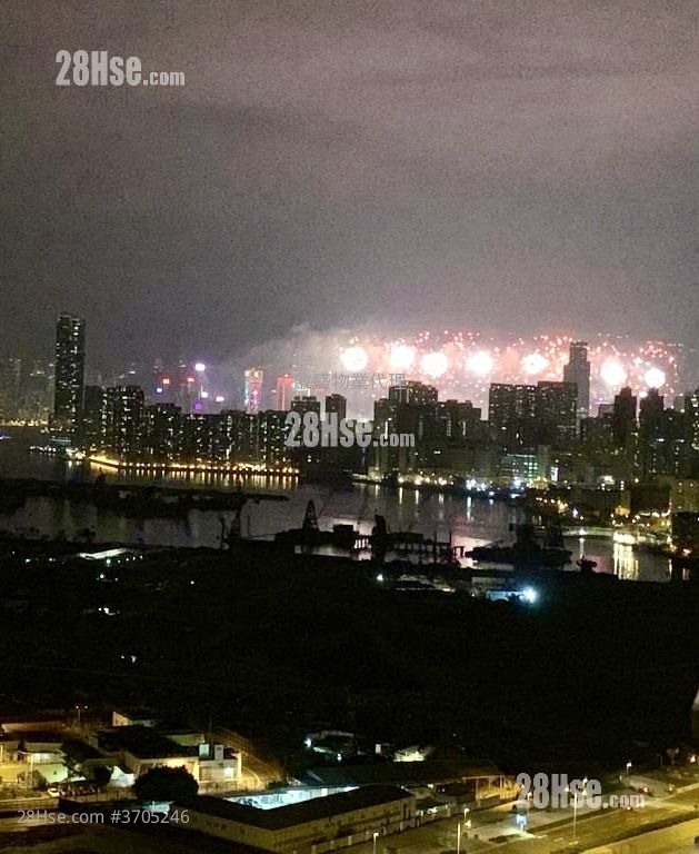 K.city Sell 1 Bedroom , 1 Bathroom 348 ft²