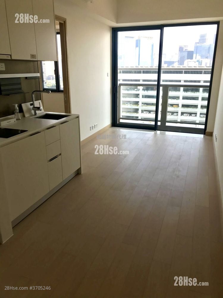 K.city Sell 1 Bedroom , 1 Bathroom 348 ft²