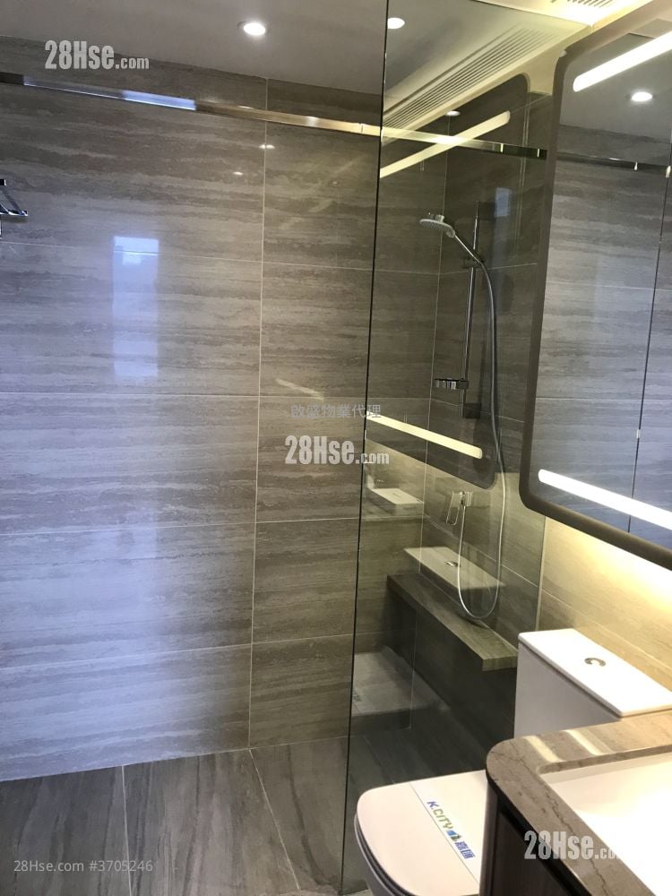 K.city Sell 1 Bedroom , 1 Bathroom 348 ft²